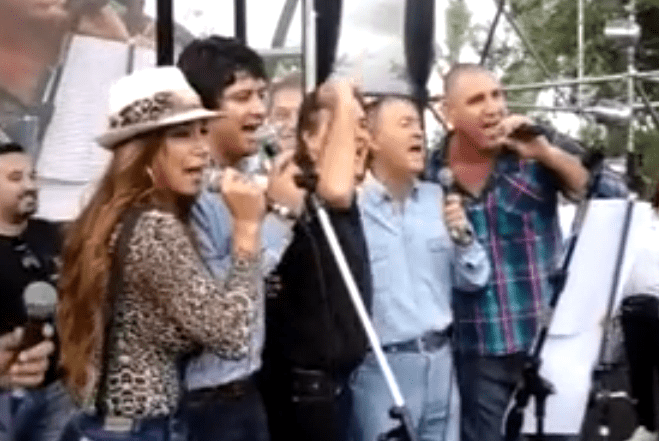 schiaretti llaryora chacon 1 - Diario Resumen de la región