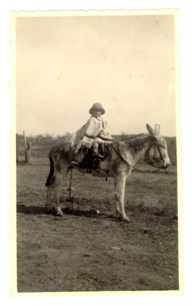 10 Ernestito en Burrito Alta Gracia 2 1 - Diario Resumen de la región