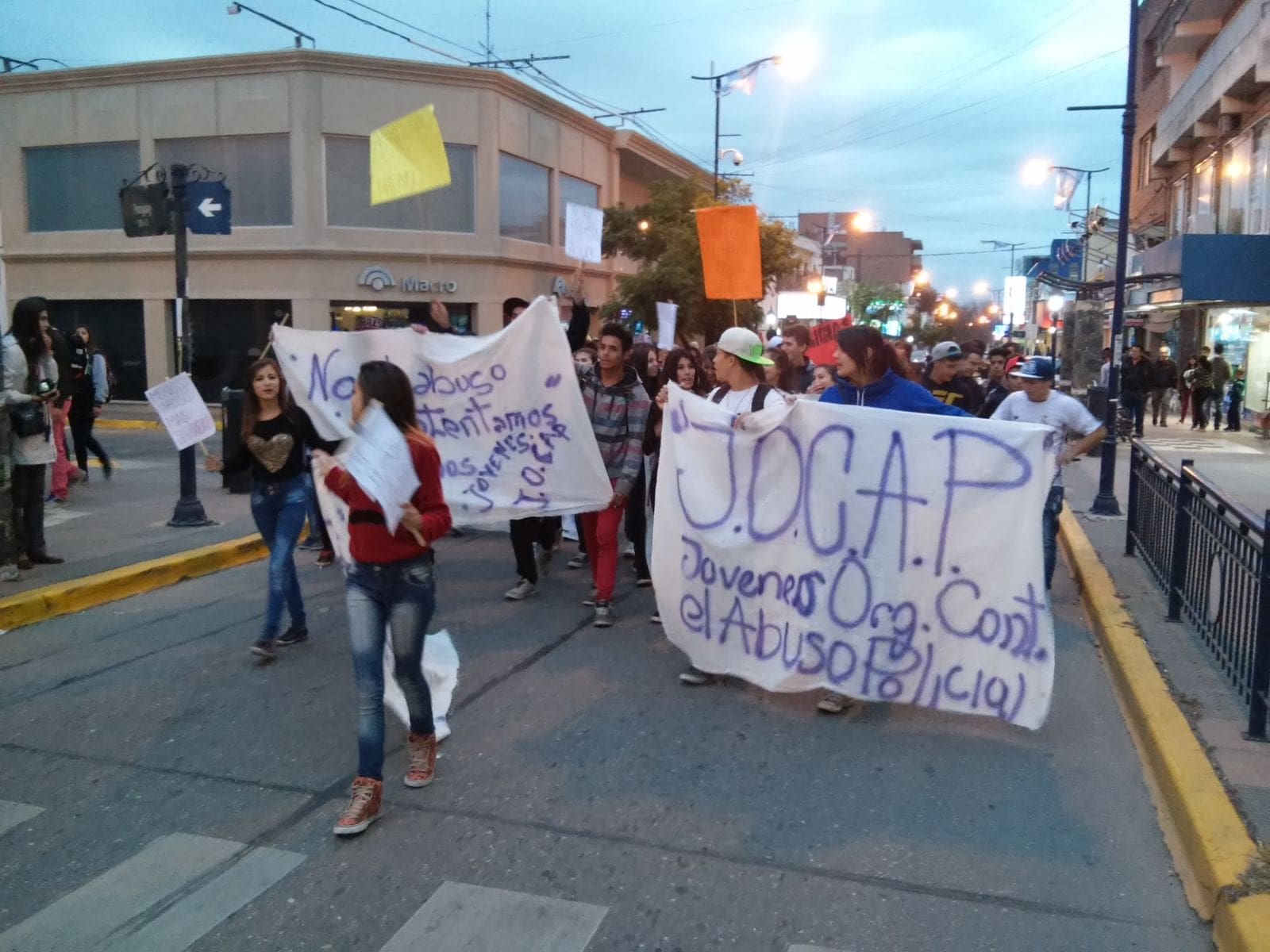 20150609 182607 1 - Diario Resumen de la región