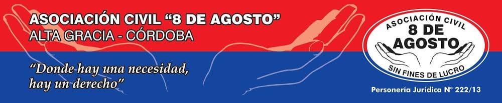 8 de agosto 1 - Diario Resumen de la región