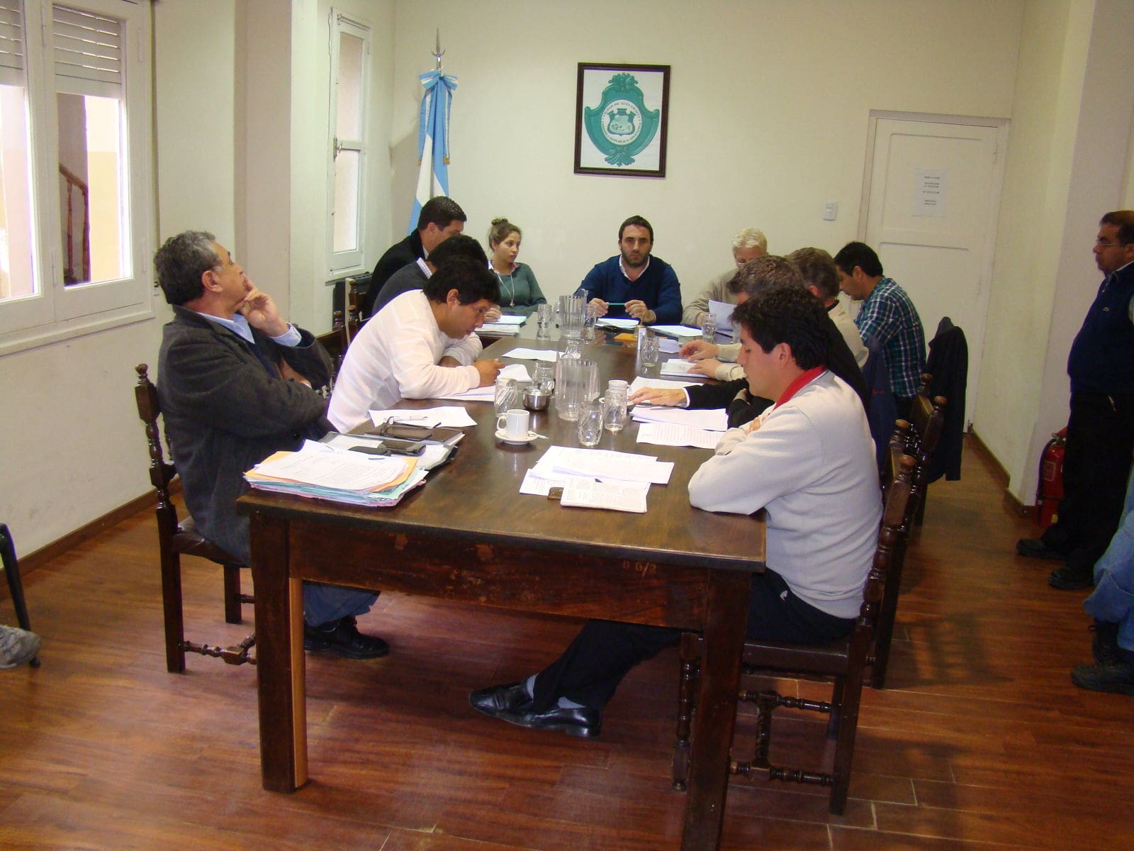 DSC05255 1 - Diario Resumen de la región