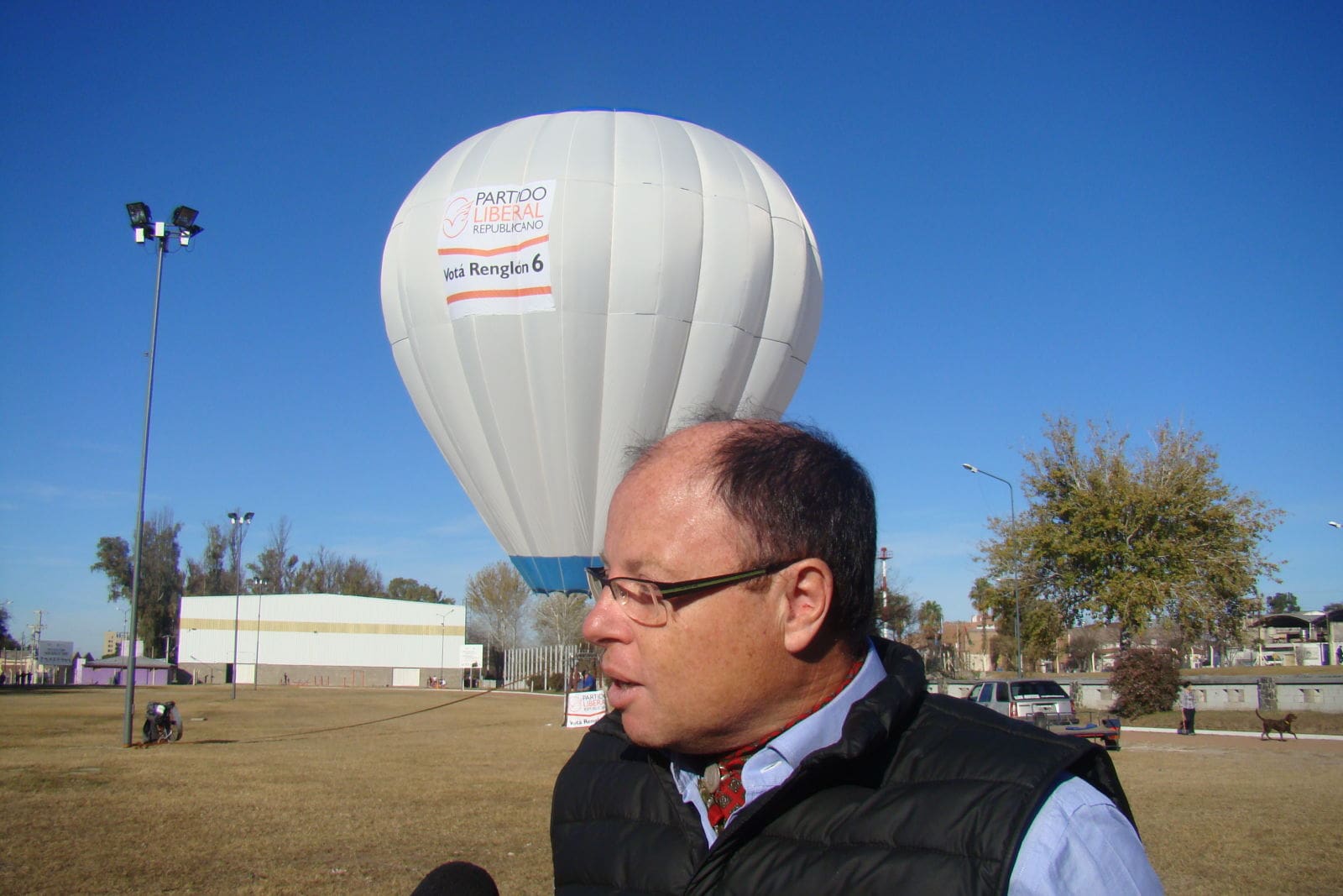Martín Carranza