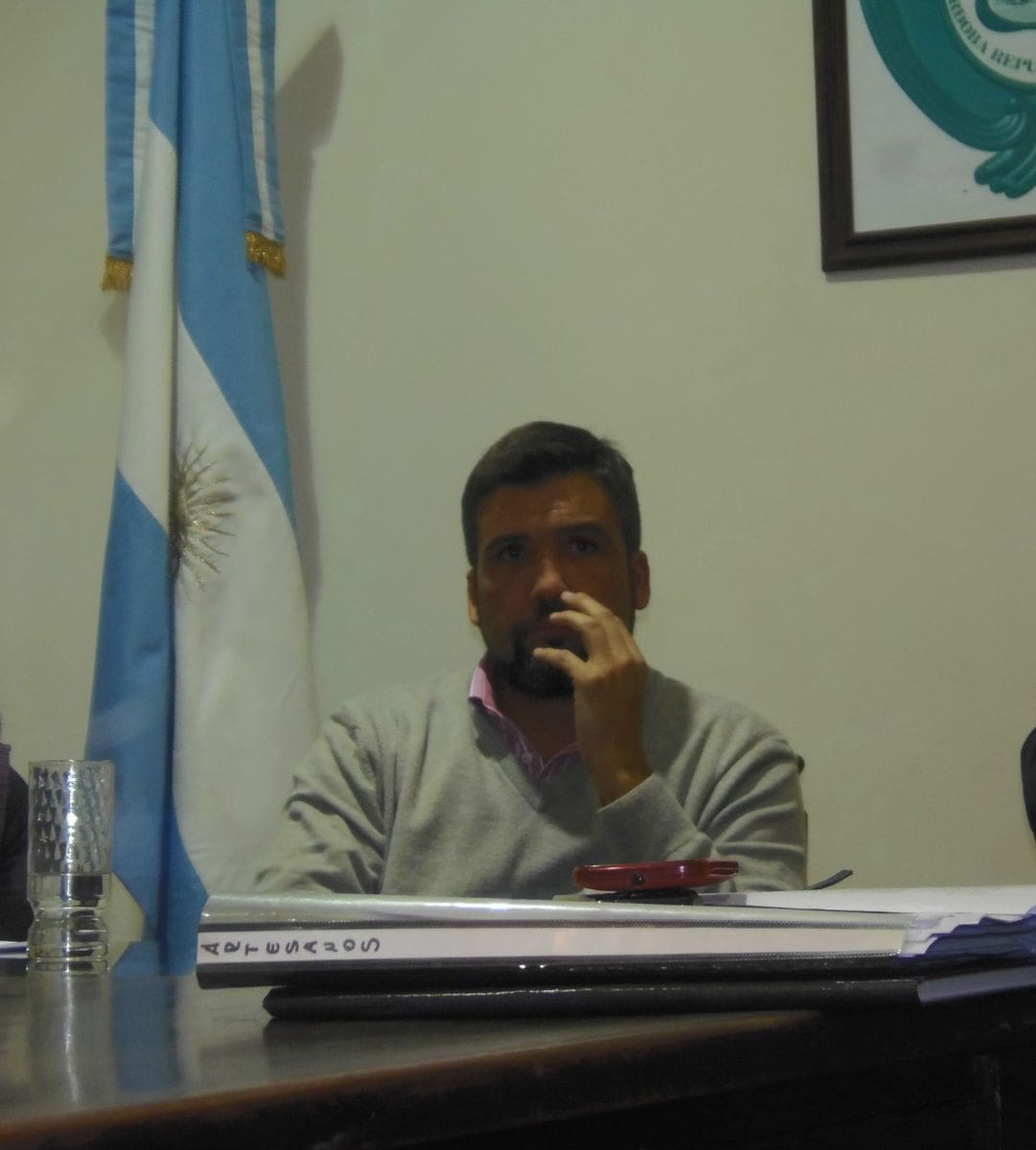 FACUNDO TORRES 1 - Diario Resumen de la región