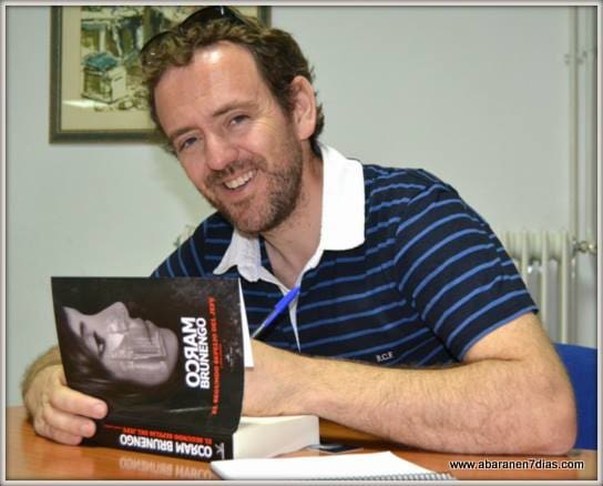 MARCO BRUNENGO 1 - Diario Resumen de la región