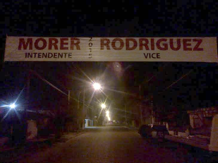 MORER INTENDENTE 2 1 - Diario Resumen de la región