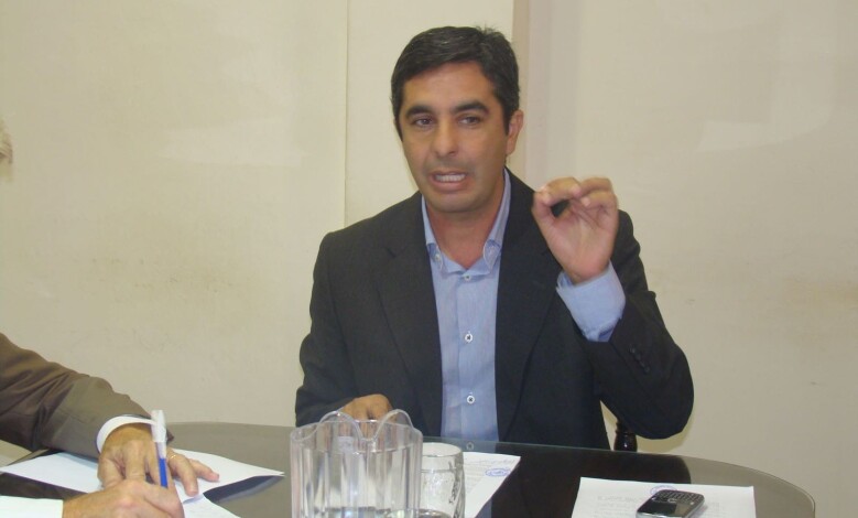 MORER e1446056720522 1 - Diario Resumen de la región