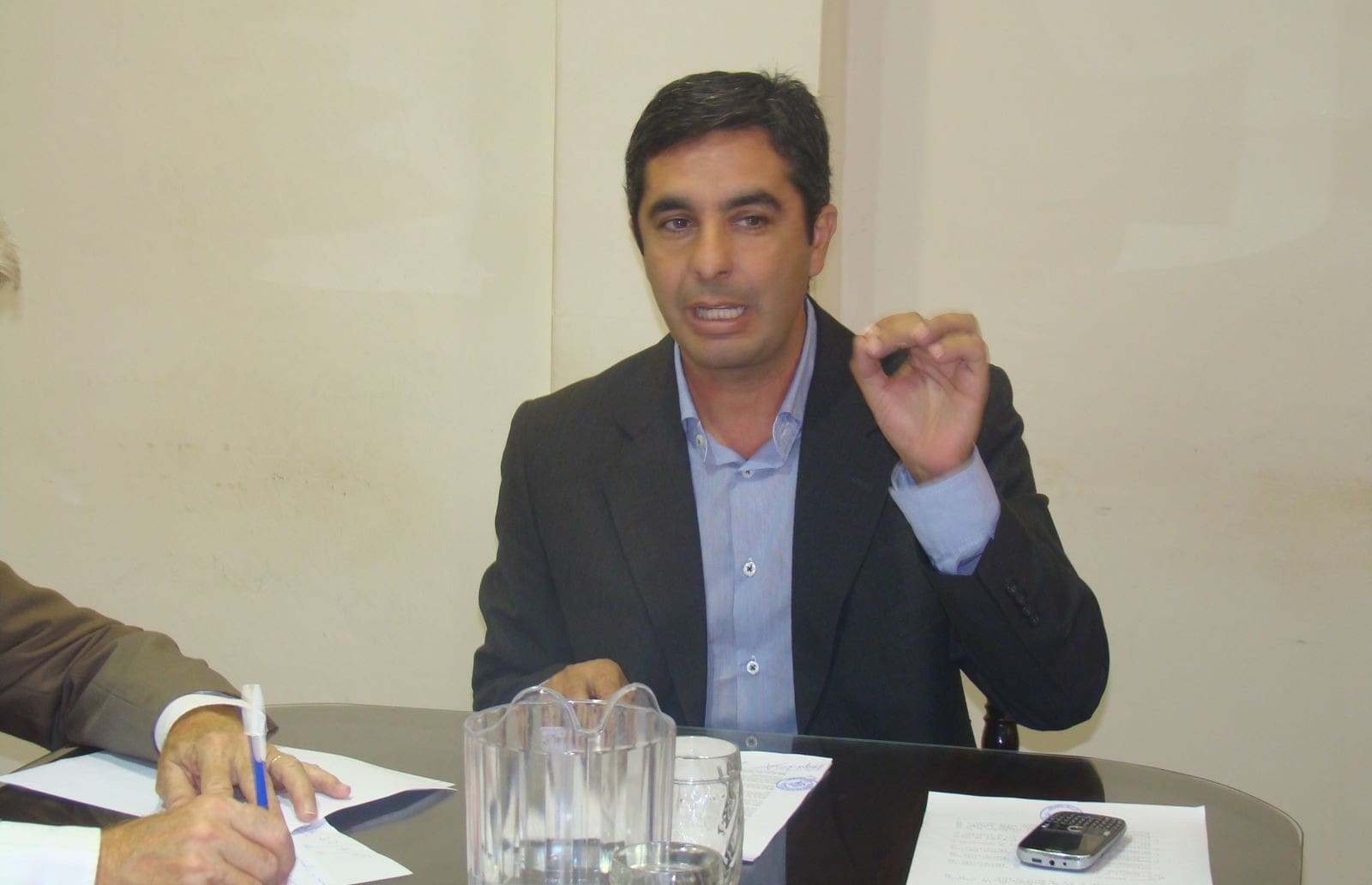 MORER e1446056720522 1 - Diario Resumen de la región