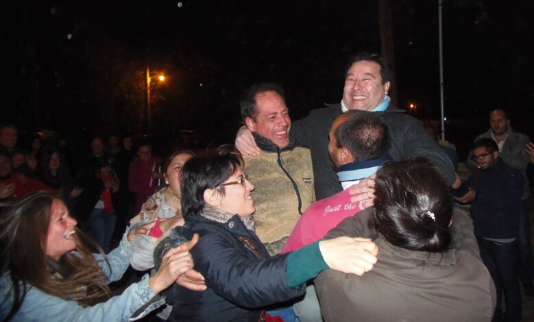 P6142045 1 - Diario Resumen de la región