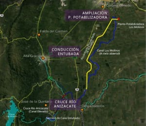 acueducto2 300x259 1 - Diario Resumen de la región