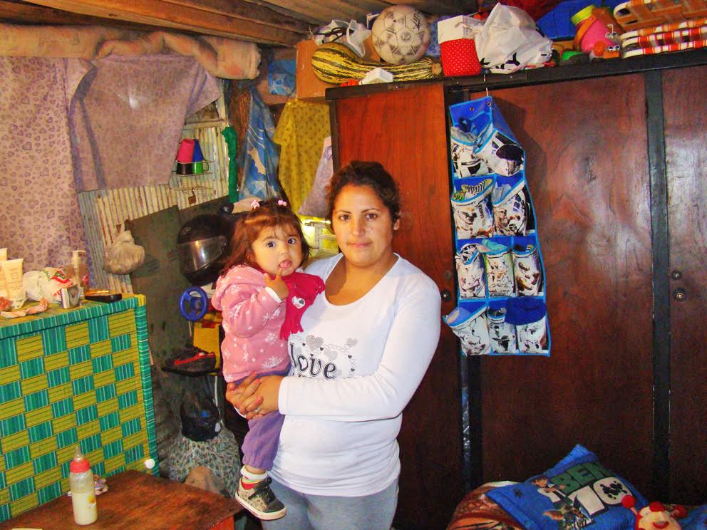 casa de nylon 2 1 - Diario Resumen de la región