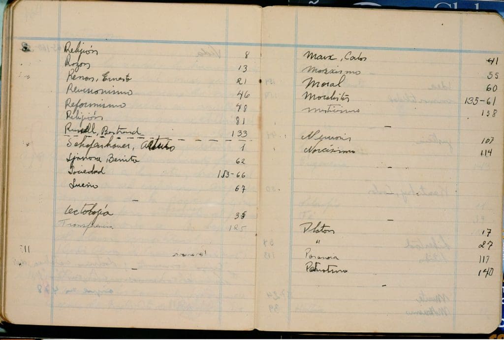 diccionario de filosofía 1 1 - Diario Resumen de la región