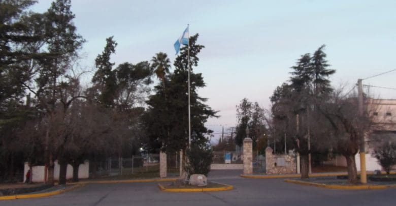 sierras hotel 1 - Diario Resumen de la región