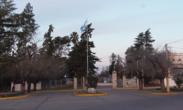 sierras hotel 1 - Diario Resumen de la región