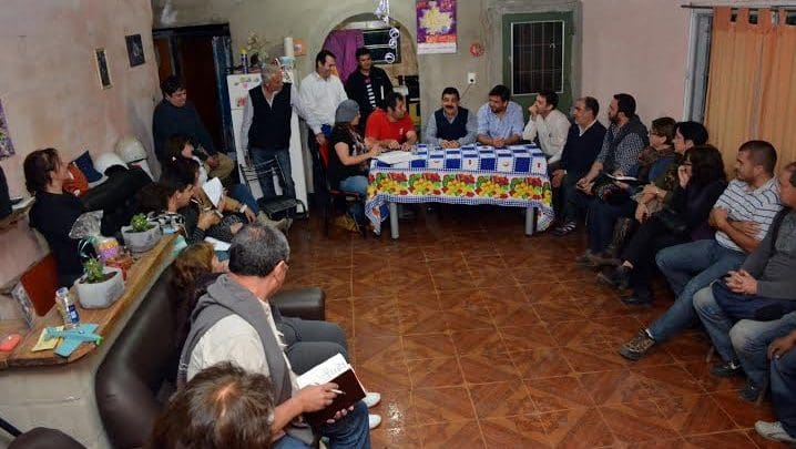 1 9 - Diario Resumen de la región