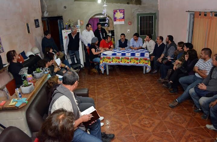 1 9 - Diario Resumen de la región