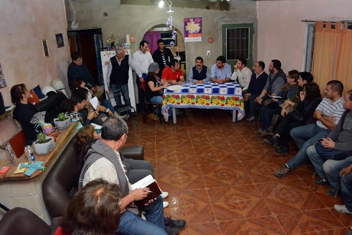 1 9 - Diario Resumen de la región