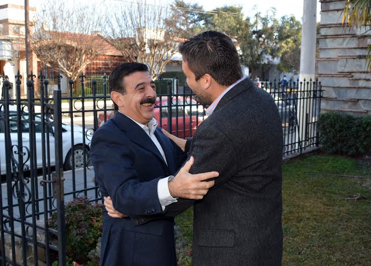 2 1 - Diario Resumen de la región