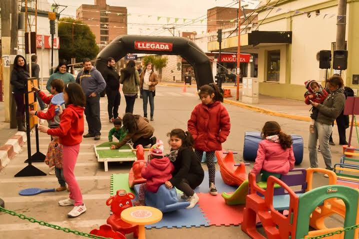 4 1 - Diario Resumen de la región