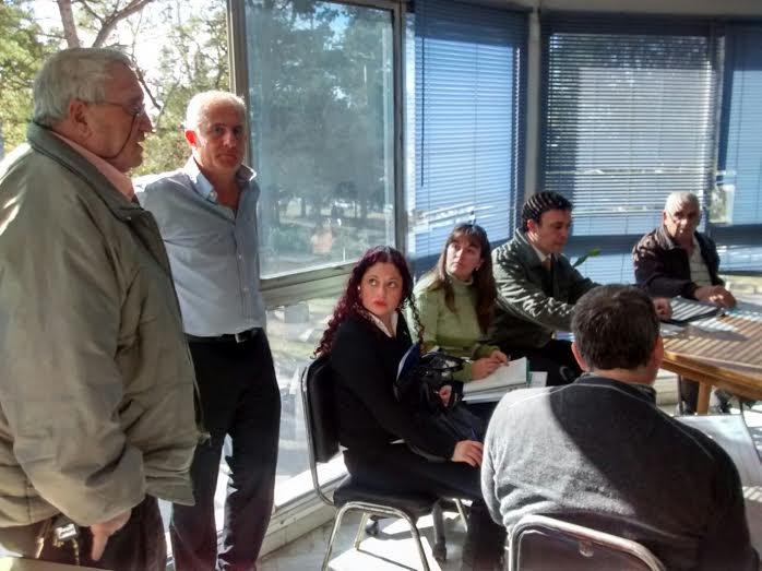 5 3 - Diario Resumen de la región