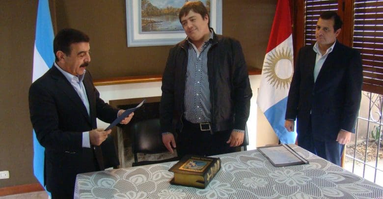 BENGOLEA FOTO - Diario Resumen de la región