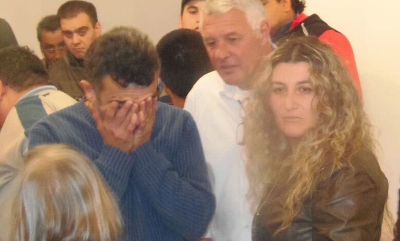BONFIGLI EN LOS FESTEJOS - Diario Resumen de la región