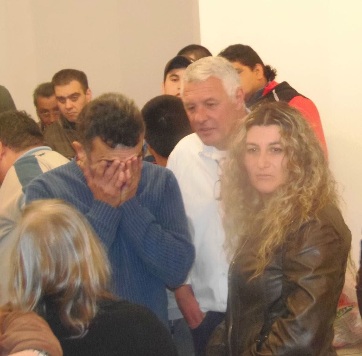 BONFIGLI EN LOS FESTEJOS - Diario Resumen de la región