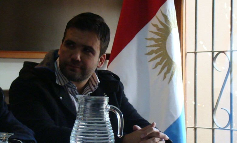 DSC06635 - Diario Resumen de la región