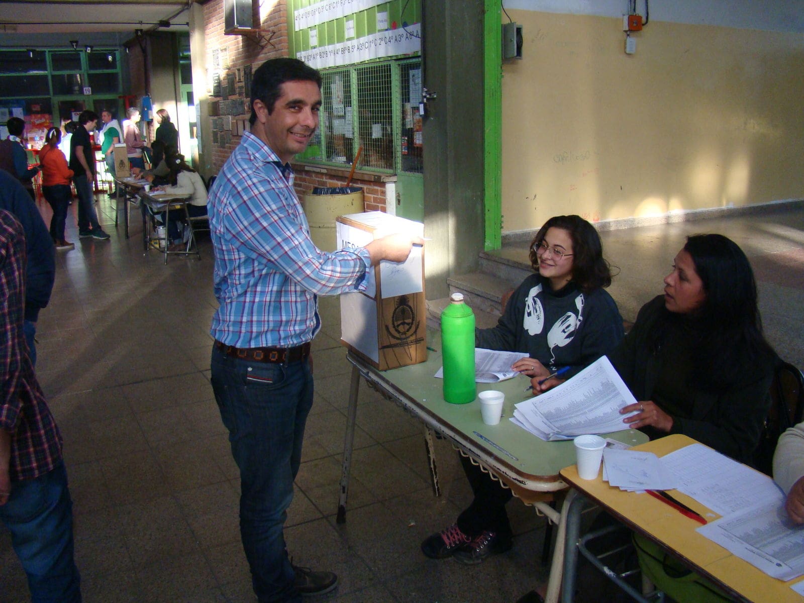 DSC06953 - Diario Resumen de la región