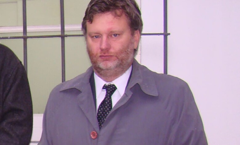 FEDERICO BOSSI - Diario Resumen de la región