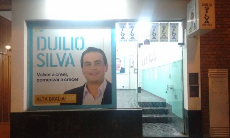 FOTO DUILIO SILVA 505 - Diario Resumen de la región