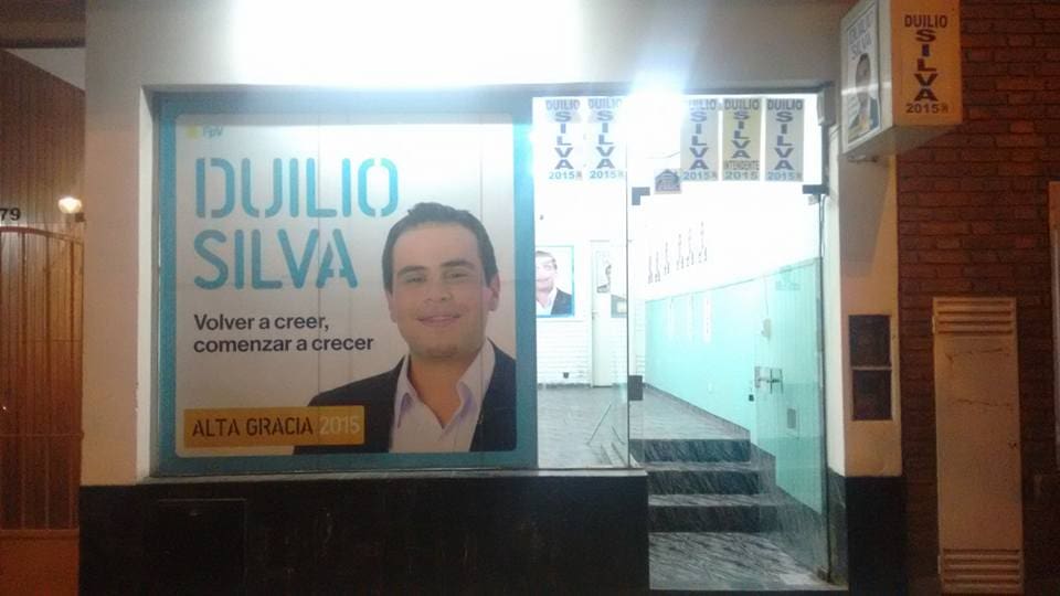 FOTO DUILIO SILVA 505 - Diario Resumen de la región