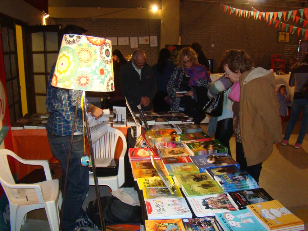 Festival de la palabra - Diario Resumen de la región