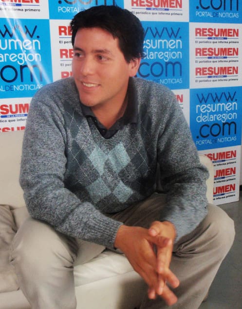 Martinez e1438176453536 - Diario Resumen de la región