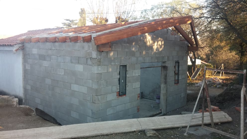 Nueva Capilla Villa La Bolsa I - Diario Resumen de la región