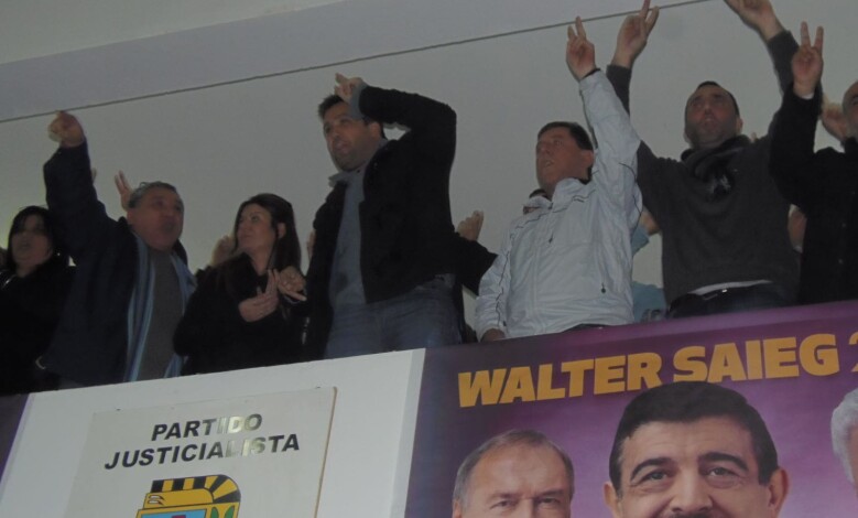 P7052566 - Diario Resumen de la región