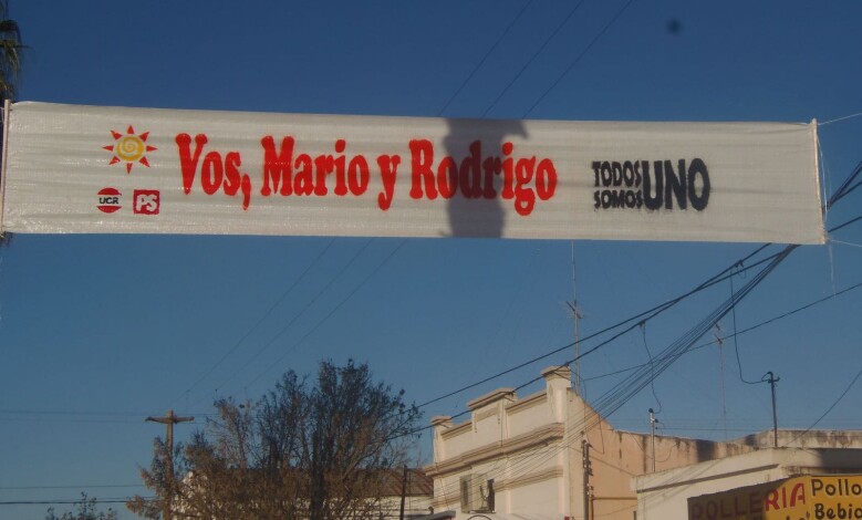 P7072584 - Diario Resumen de la región