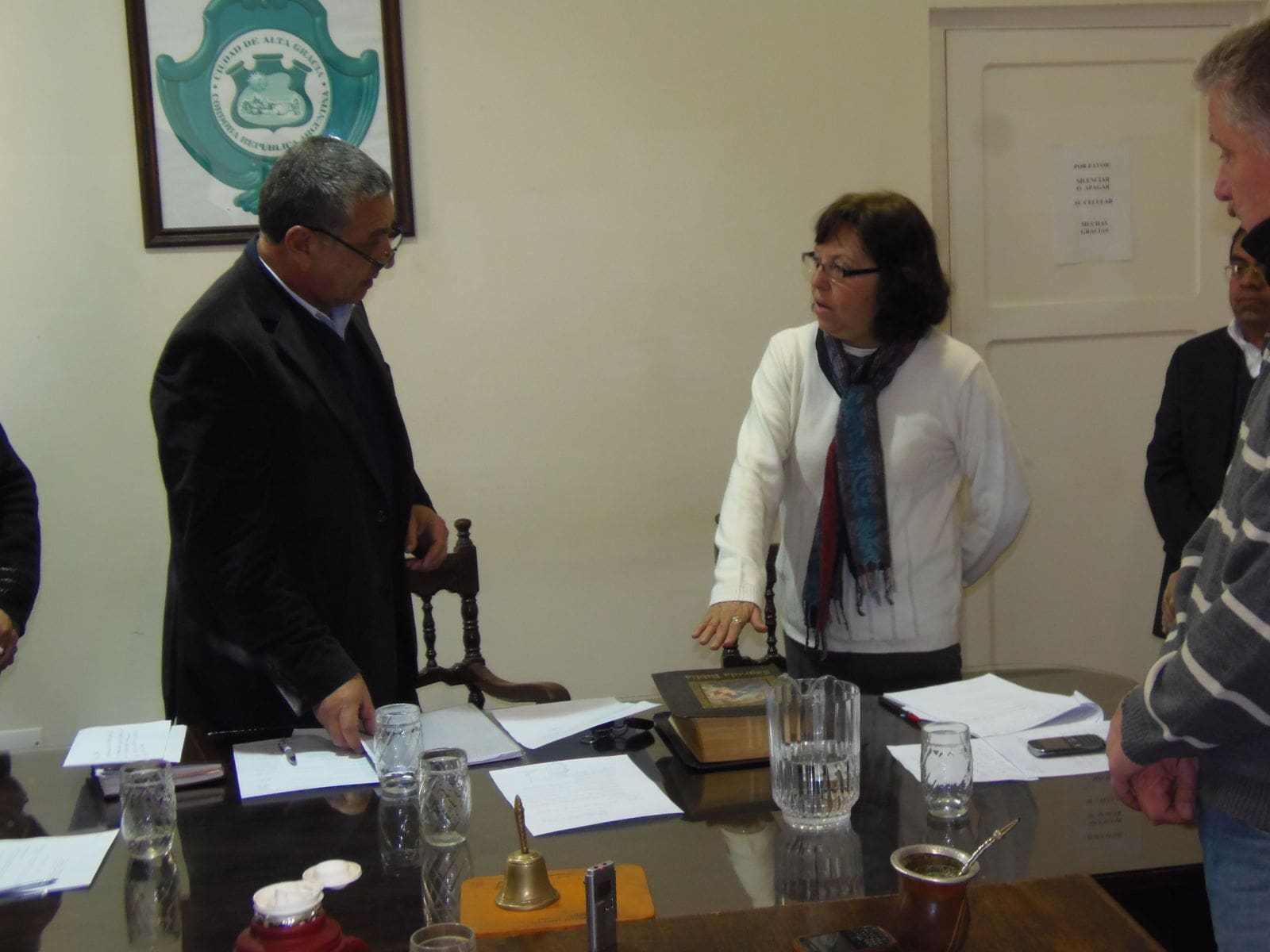 P7222796 - Diario Resumen de la región