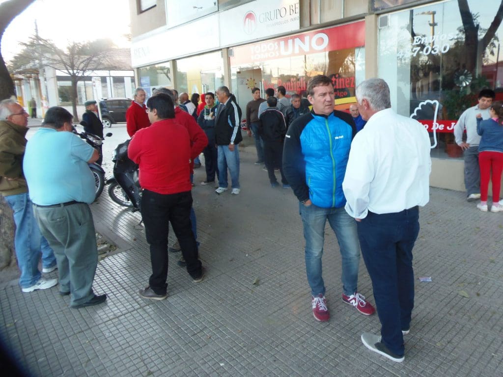 P7262824 - Diario Resumen de la región