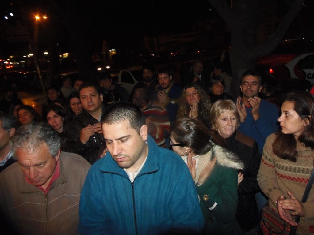 P7262853 - Diario Resumen de la región