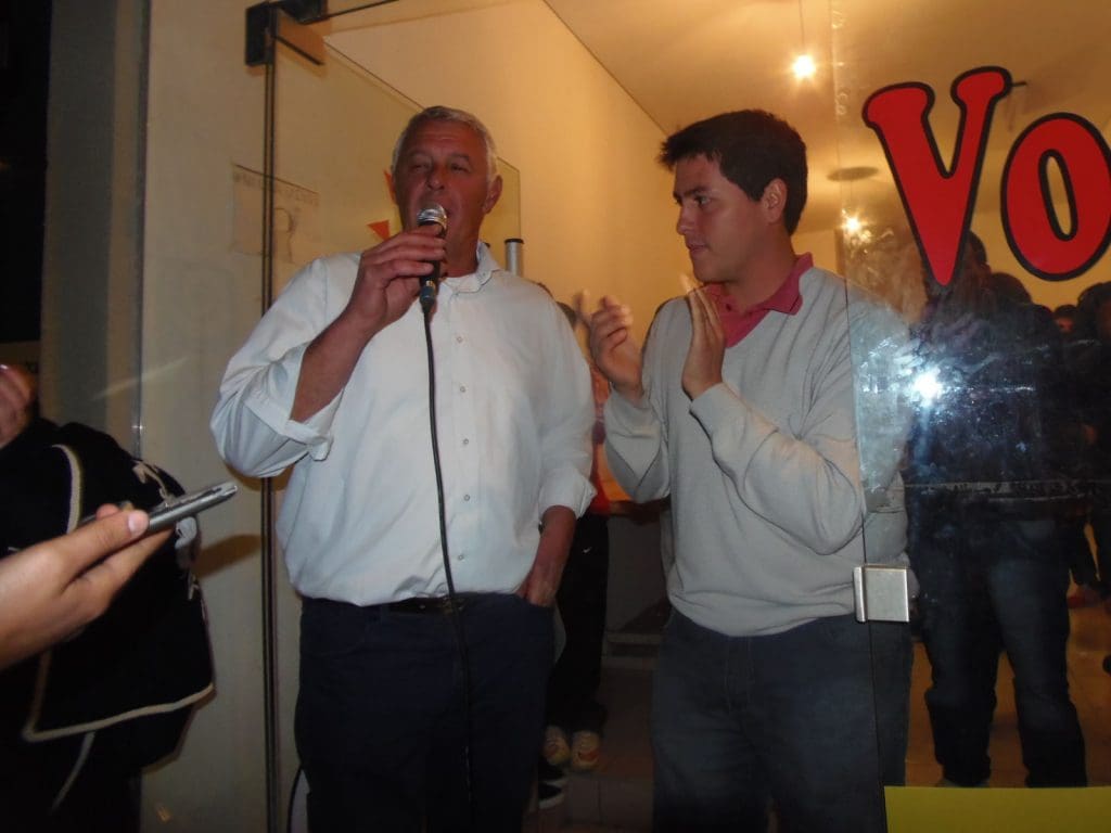 P7262855 - Diario Resumen de la región