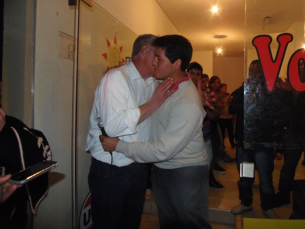 P7262856 - Diario Resumen de la región