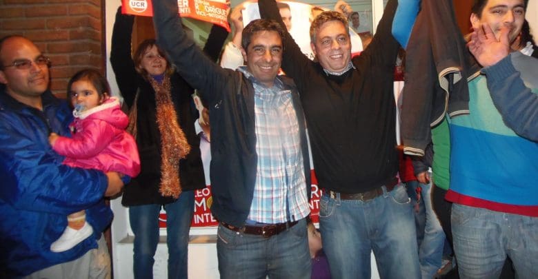 P7262860 - Diario Resumen de la región