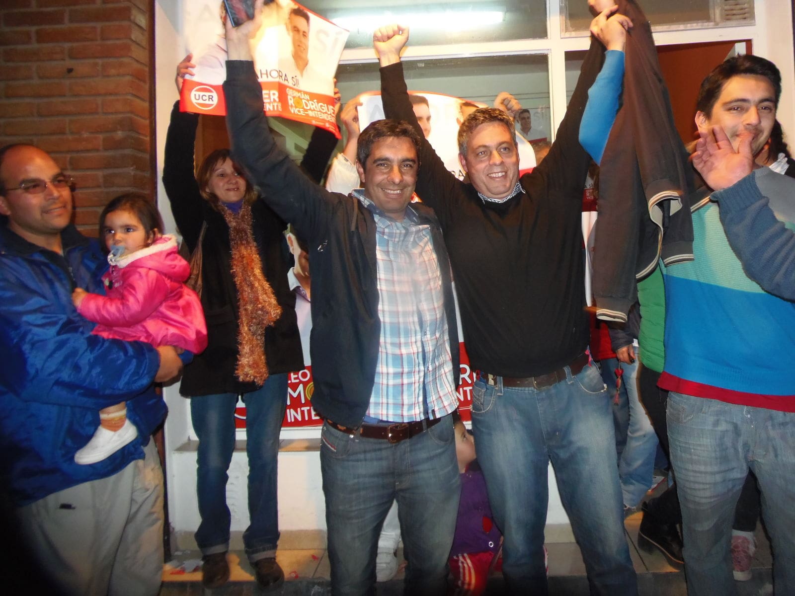P7262860 - Diario Resumen de la región