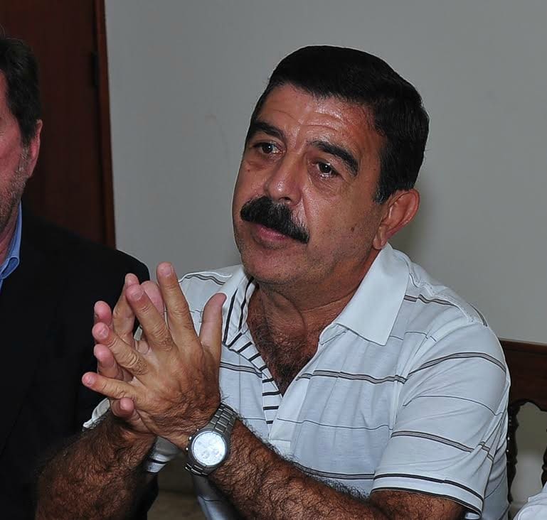 WALTER SAIEG UNO - Diario Resumen de la región