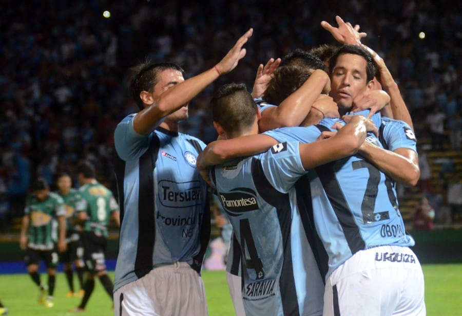 belgrano - Diario Resumen de la región