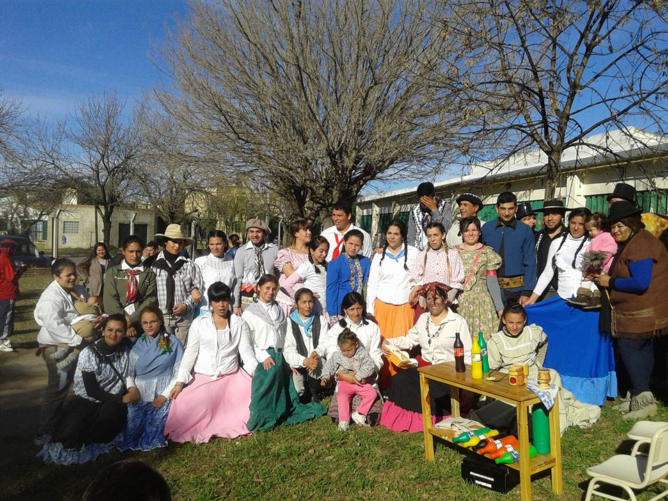 foto jardin 13 - Diario Resumen de la región