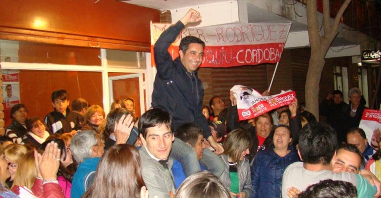 morer festejando - Diario Resumen de la región