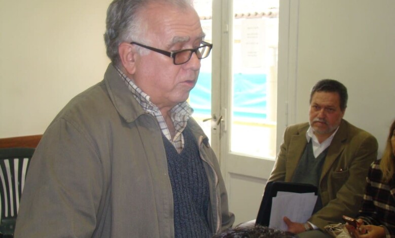 pìccon - Diario Resumen de la región