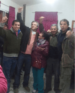 sala giachino - Diario Resumen de la región