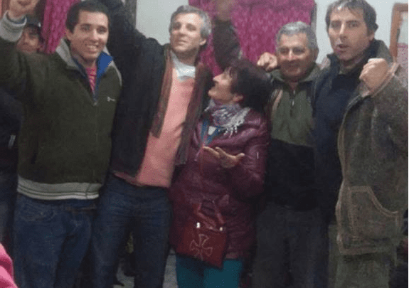 sala giachino - Diario Resumen de la región